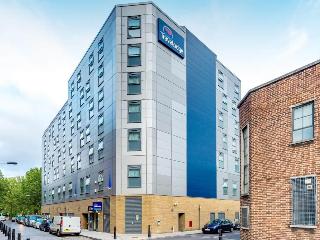 Travelodge Bethnal Green fotoÄŸrafÄ±
