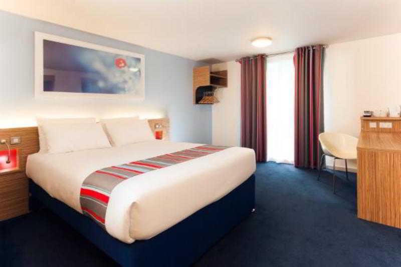 Travelodge Bethnal Green fotoÄŸrafÄ±