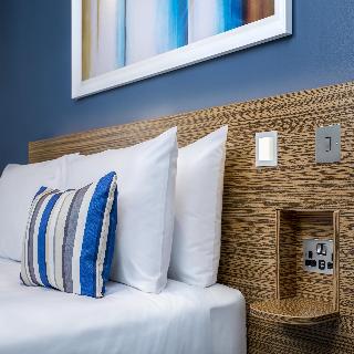 Travelodge Bethnal Green fotoÄŸrafÄ±