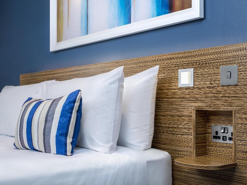 Travelodge Bethnal Green - Oda