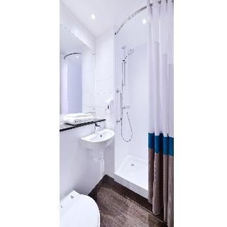 Travelodge Bethnal Green fotoÄŸrafÄ±