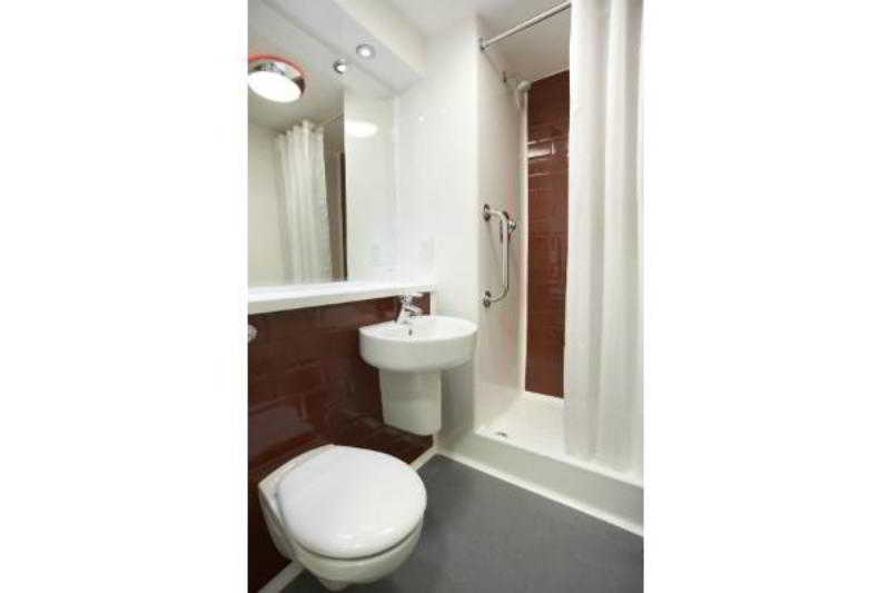 Travelodge Bethnal Green fotoÄŸrafÄ±