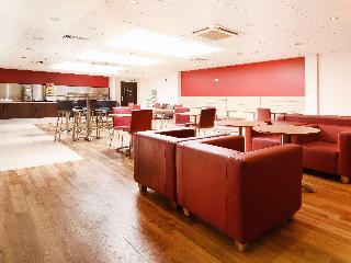 Travelodge Bethnal Green fotoÄŸrafÄ±