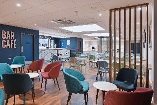Travelodge Bethnal Green fotoÄŸrafÄ±