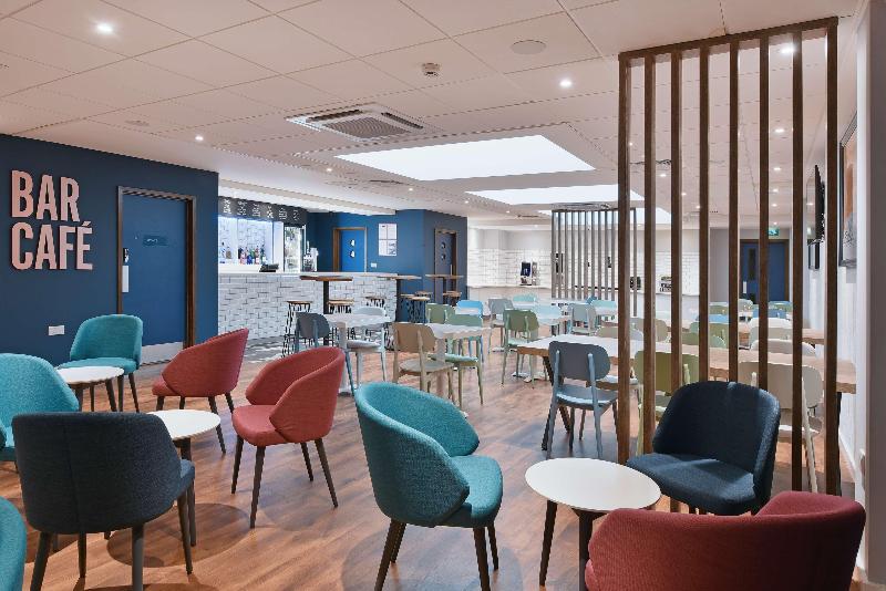 Travelodge Bethnal Green - Restoran