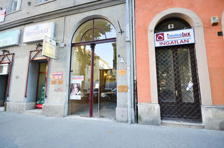 Broadway City Panzio otel fotoğrafı