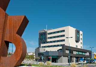 Sercotel Hola Tafalla otel fotoğrafı
