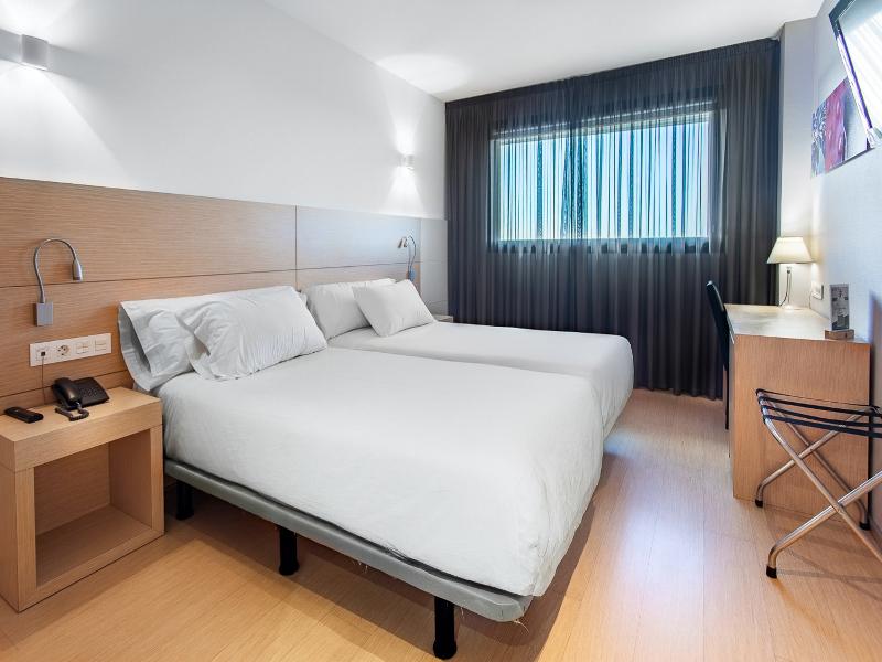 Sercotel Hola Tafalla - Oda