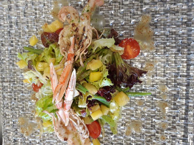 Sercotel Hola Tafalla - Restoran