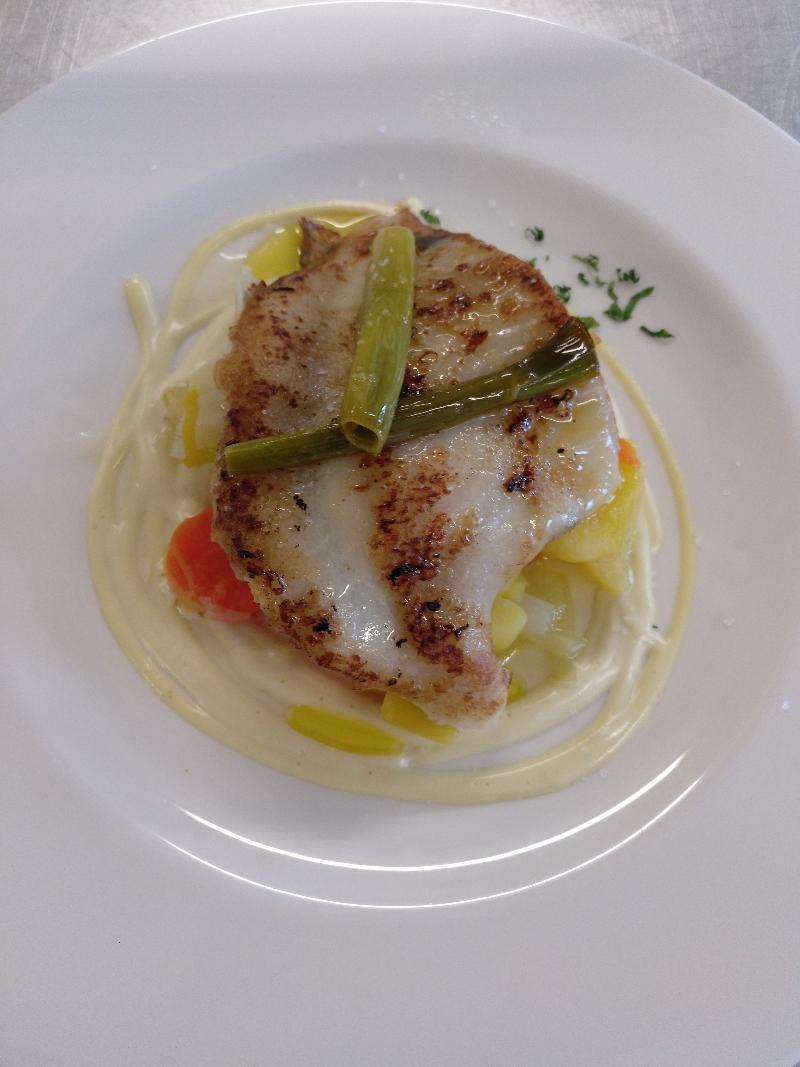 Sercotel Hola Tafalla - Restoran