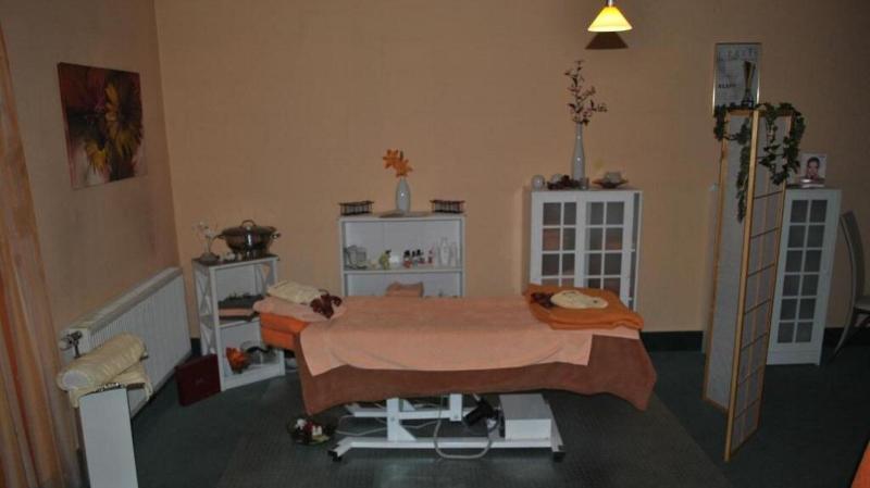 Heidehotel Lubast - Aktivite