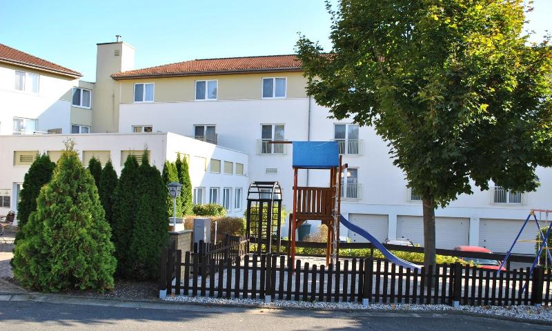Heidehotel Lubast - Aktivite