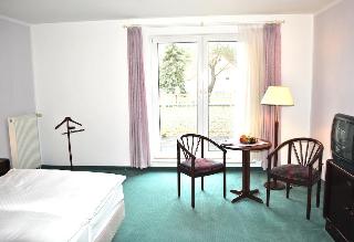 Heidehotel Lubast fotoÄŸrafÄ±
