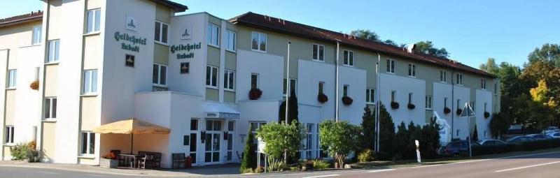 Heidehotel Lubast - Genel