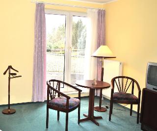 Heidehotel Lubast fotoÄŸrafÄ±