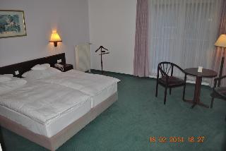 Heidehotel Lubast fotoÄŸrafÄ±