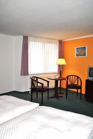 Heidehotel Lubast fotoÄŸrafÄ±