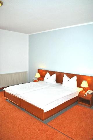 Heidehotel Lubast fotoÄŸrafÄ±