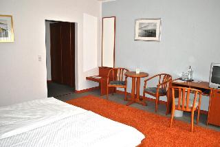 Heidehotel Lubast fotoÄŸrafÄ±