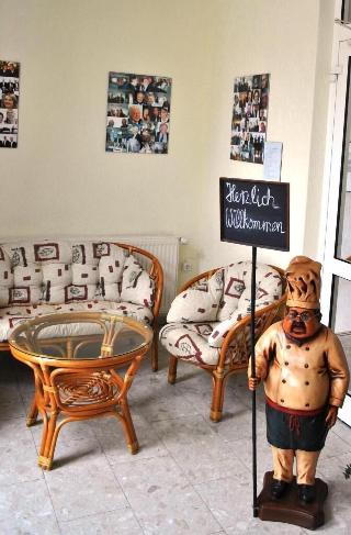 Heidehotel Lubast fotoÄŸrafÄ±