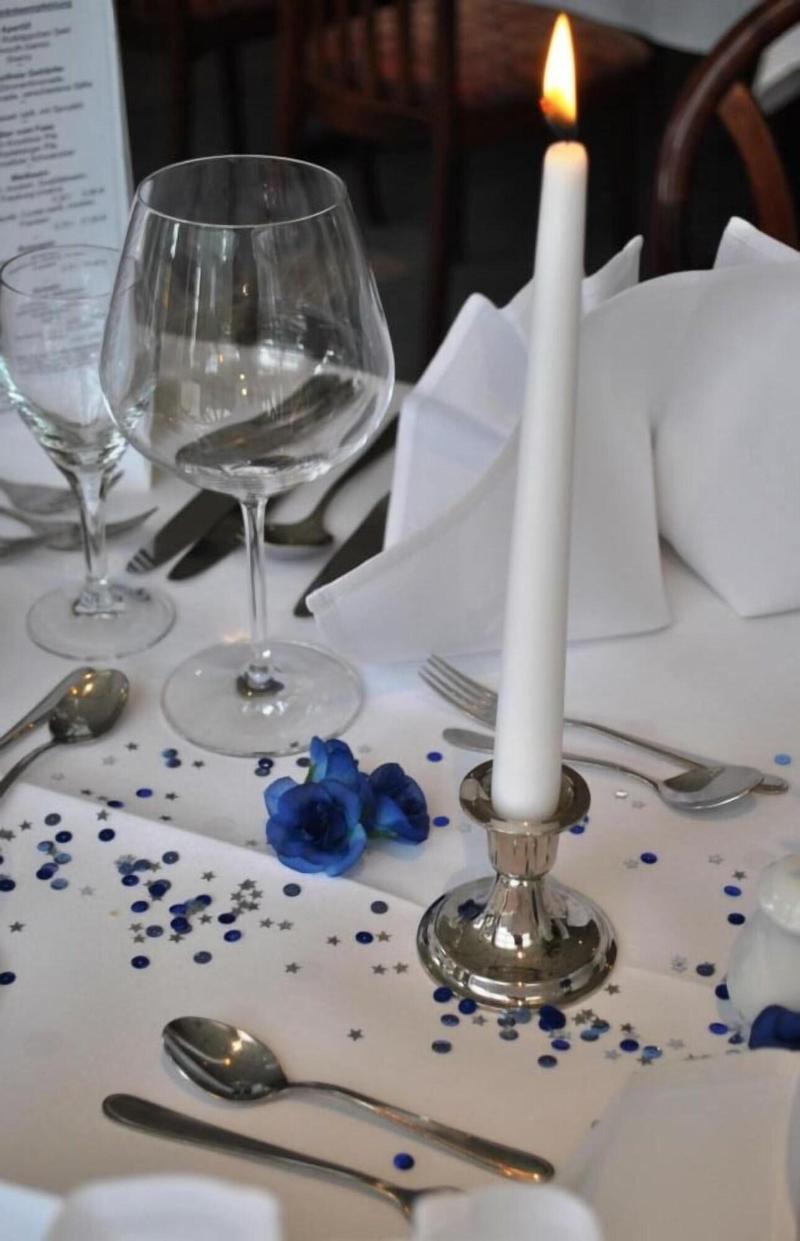 Heidehotel Lubast - Restoran