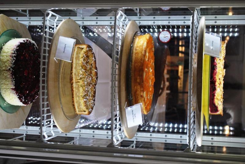 Heidehotel Lubast - Restoran