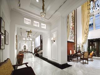 The Hermitage, a Tribute Portfolio, Jakarta fotoÄŸrafÄ±