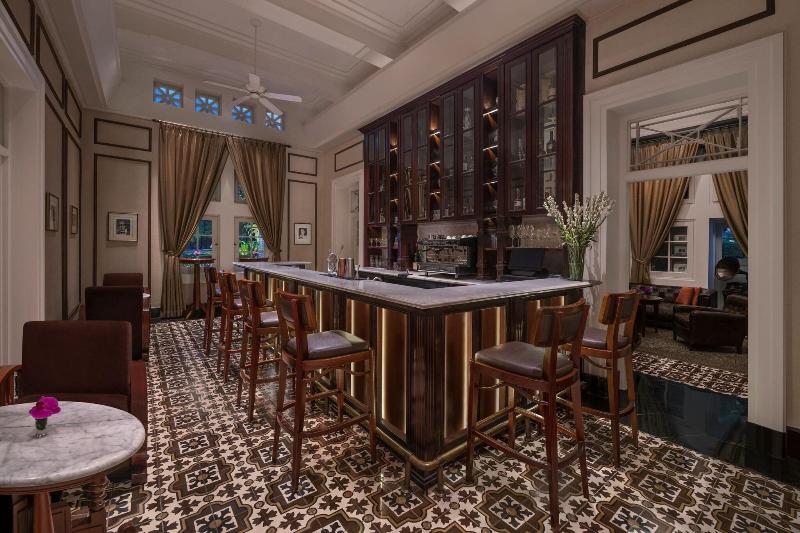 The Hermitage, a Tribute Portfolio, Jakarta - Lobi