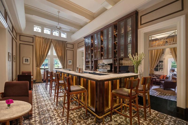 The Hermitage, a Tribute Portfolio, Jakarta - Lobi