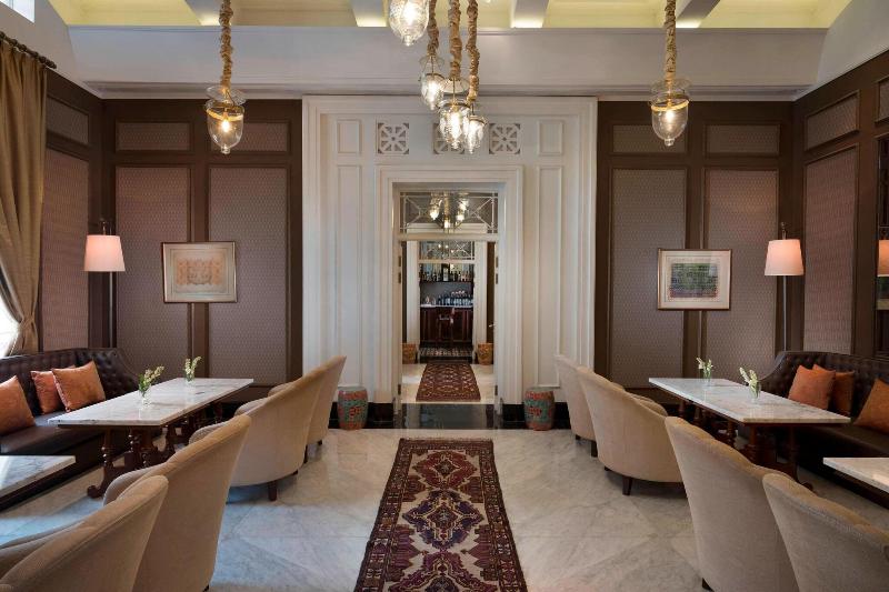 The Hermitage, a Tribute Portfolio, Jakarta - Lobi