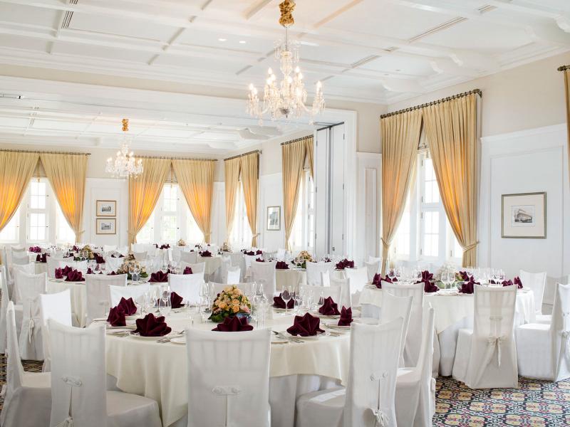 The Hermitage, a Tribute Portfolio, Jakarta - Toplantı