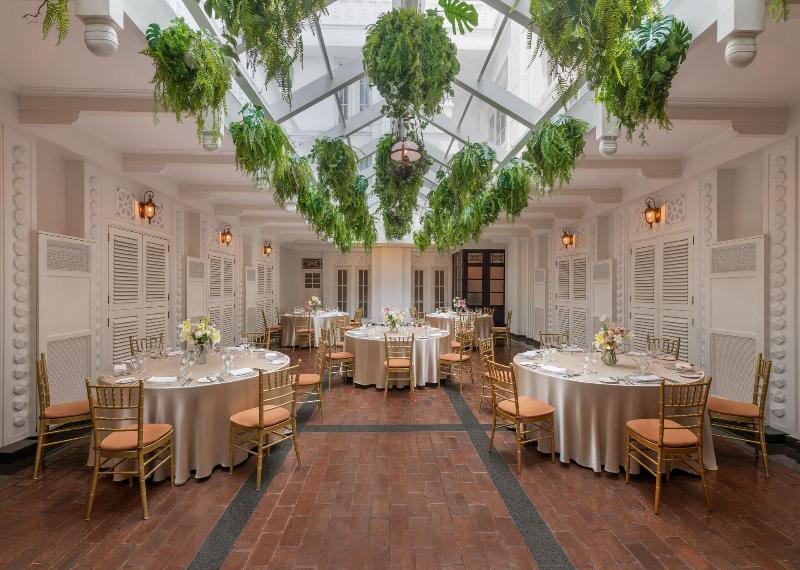 The Hermitage, a Tribute Portfolio, Jakarta - Aktivite