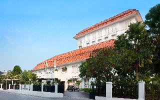 The Hermitage, a Tribute Portfolio, Jakarta fotoÄŸrafÄ±