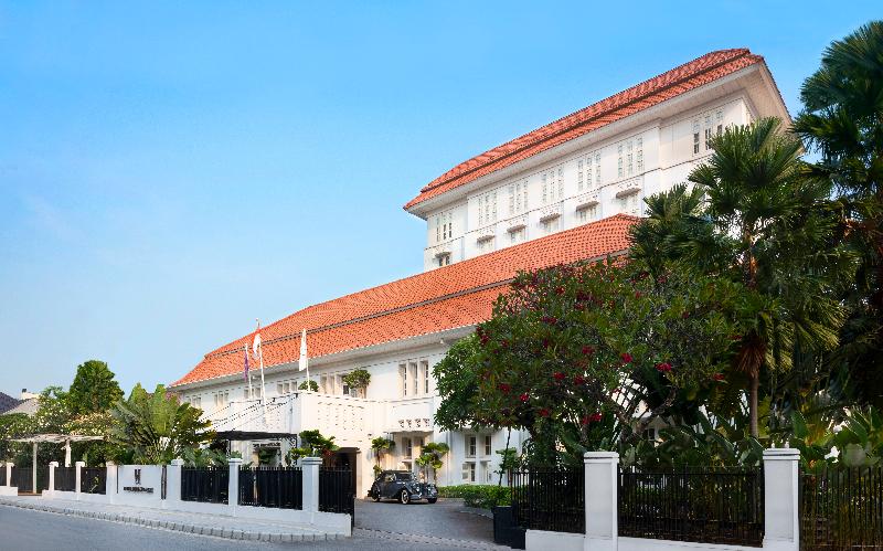 The Hermitage, a Tribute Portfolio, Jakarta - Genel