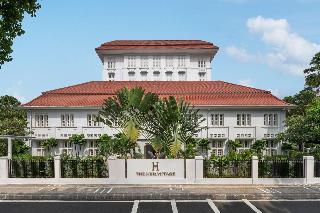 The Hermitage, a Tribute Portfolio, Jakarta otel fotoğrafı