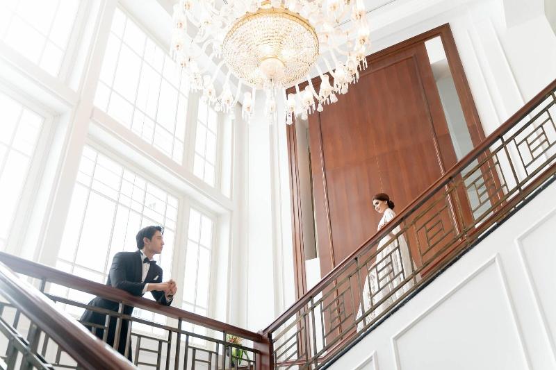 The Hermitage, a Tribute Portfolio, Jakarta - Genel