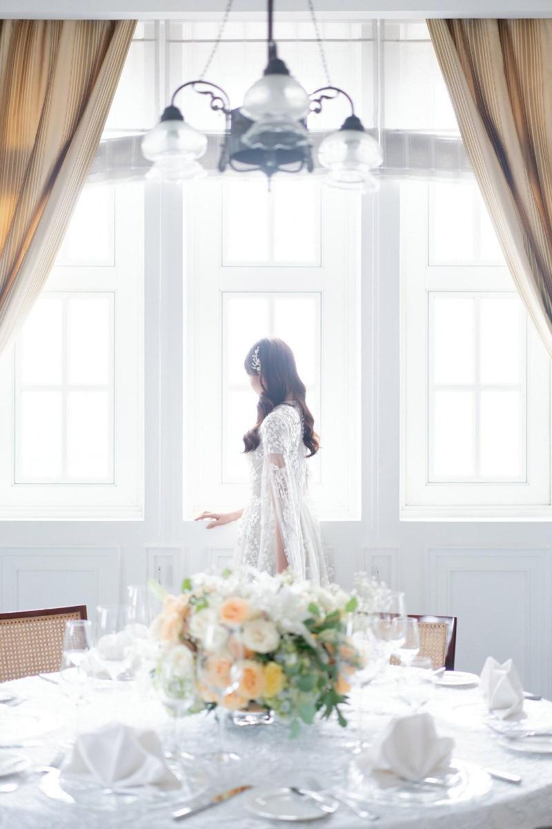 The Hermitage, a Tribute Portfolio, Jakarta - Genel