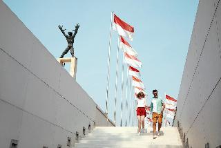 The Hermitage, a Tribute Portfolio, Jakarta fotoÄŸrafÄ±