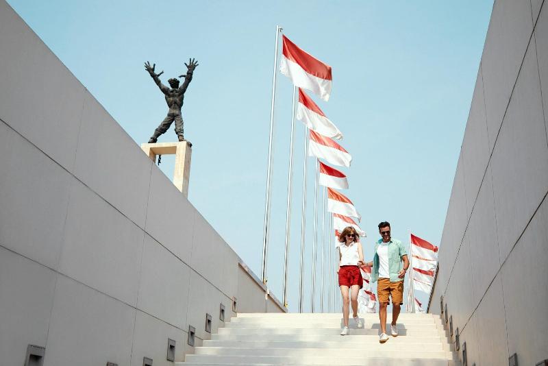 The Hermitage, a Tribute Portfolio, Jakarta - Genel