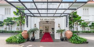 The Hermitage, a Tribute Portfolio, Jakarta fotoÄŸrafÄ±