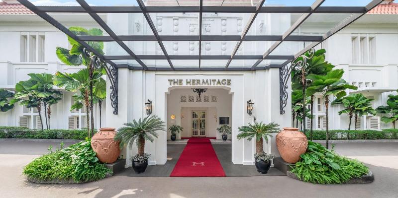 The Hermitage, a Tribute Portfolio, Jakarta - Genel