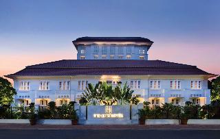 The Hermitage, a Tribute Portfolio, Jakarta fotoÄŸrafÄ±