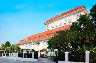 The Hermitage, a Tribute Portfolio, Jakarta fotoÄŸrafÄ±