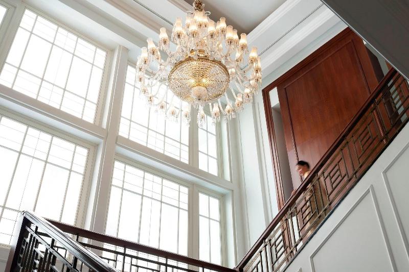 The Hermitage, a Tribute Portfolio, Jakarta - Genel