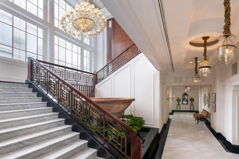 The Hermitage, a Tribute Portfolio, Jakarta - Genel