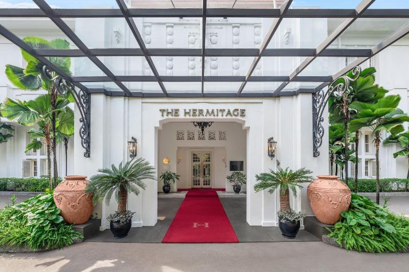 The Hermitage, a Tribute Portfolio, Jakarta - Genel