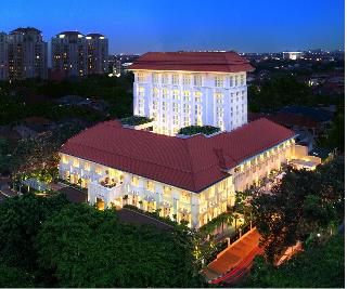 The Hermitage, a Tribute Portfolio, Jakarta fotoÄŸrafÄ±