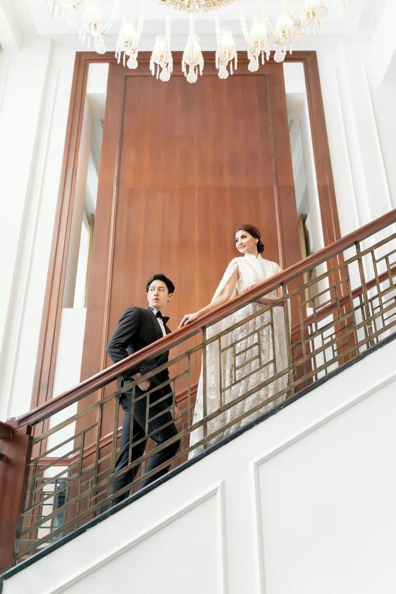 The Hermitage, a Tribute Portfolio, Jakarta - Genel