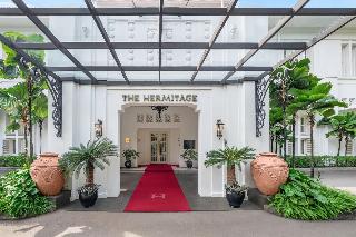 The Hermitage, a Tribute Portfolio, Jakarta fotoÄŸrafÄ±