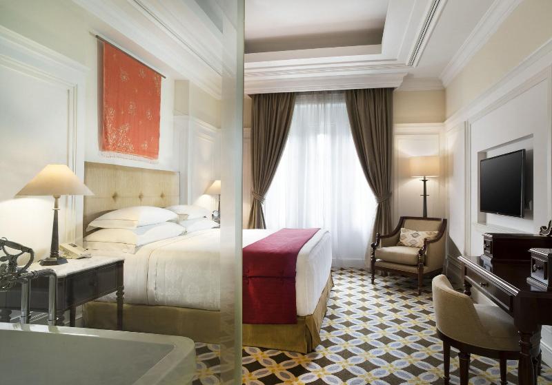 The Hermitage, a Tribute Portfolio, Jakarta - Oda